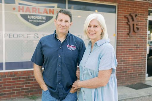 Auto Repair Shop «Harlan Automotive», reviews and photos, 408 N 4th St, Murray, KY 42071, USA