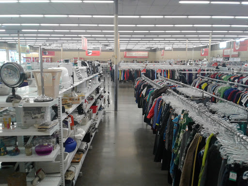Thrift Store «Value Village», reviews and photos, 131 SW 157th St, Burien, WA 98166, USA