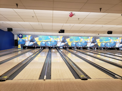Bowling Alley «Bel-Mark Lanes», reviews and photos, 3530 Jackson Rd, Ann Arbor, MI 48103, USA