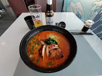 Plats et boissons du Restaurant japonais Rāmen O à Hénin-Beaumont - n°11