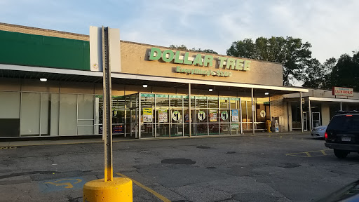 Dollar Store «Dollar Tree», reviews and photos, 111 Pleasant St, Attleboro, MA 02703, USA