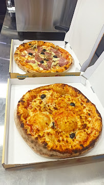 Photos du propriétaire du Pizzeria Il sapore d'Italia à Monteux - n°9