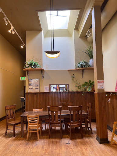 Coffee Shop «Batdorf & Bronson Coffeehouse», reviews and photos, 516 Capitol Way S, Olympia, WA 98501, USA