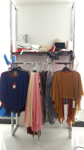 Avaliações doBalbina Boutique em Aveiro - Loja de roupa