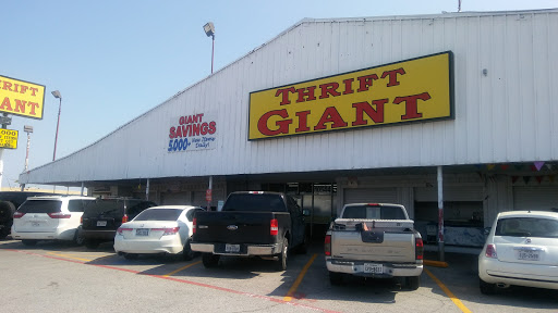 Thrift Giant