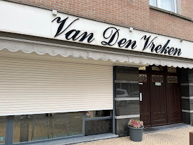 Van Den Vreken / Dirk