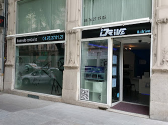 iDRIVE