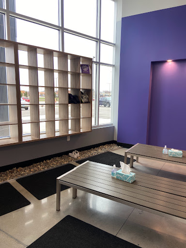 Gym «Anytime Fitness», reviews and photos, 600 S Riverfront Dr, Mankato, MN 56001, USA
