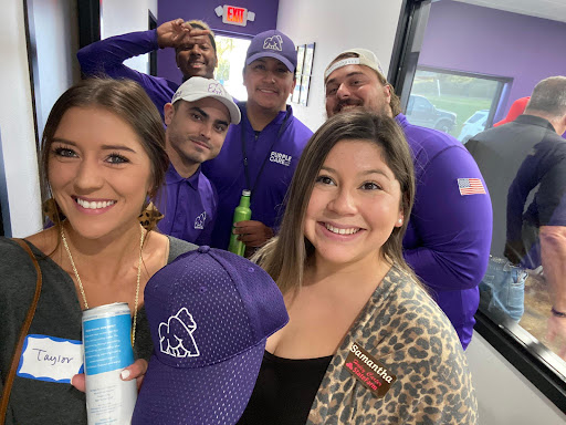 Insurance Agency «Haley Carter - State Farm Insurance Agent», reviews and photos