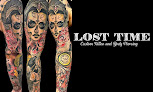 Lost Time Tattoo