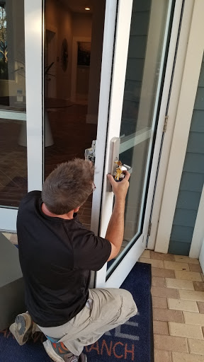 Locksmith «Florida Lock and Key», reviews and photos, 4715 33rd St W, Bradenton, FL 34207, USA