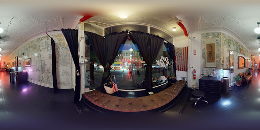 Explore trans tattoo ideas, creative tattoo ideas in Brooklyn, available at Don Vano by the Verrazzano