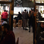 Photo n°2 de l'avis de Matteo.e fait le 20/04/2019 à 22:12 sur le  Drake Pub à Rome