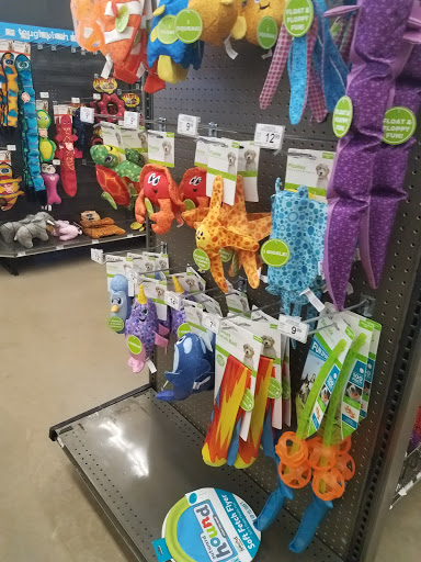 Pet Supply Store «Petco Animal Supplies», reviews and photos, 2241 Porter Creek Dr, Fort Worth, TX 76177, USA