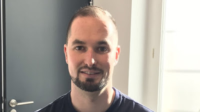 Mathieu GARINO à Yffiniac
