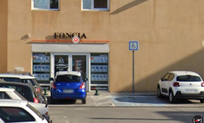 FONCIA | Agence Immobilière | Location-Syndic-Gestion-Locative | Hyères | Chemin de la Villette à Hyères