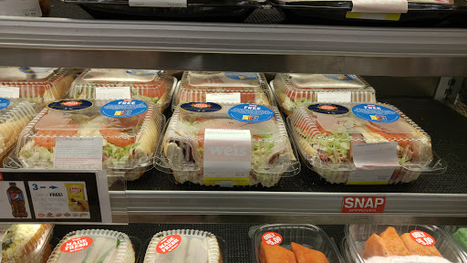 Supermarket «Weis Markets», reviews and photos, 313 W Bald Eagle St, Lock Haven, PA 17745, USA