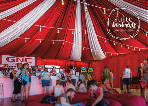 Suite Treatments Inc. image