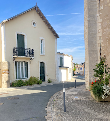 Iad France - Peggy VEZIN à Nieul-sur-Mer