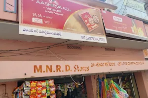 M N R DEPARTMENTAL stores image