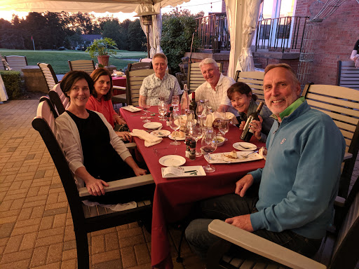 Golf Club «Sewickley Heights Golf Club», reviews and photos, 126 Backbone Rd, Sewickley, PA 15143, USA