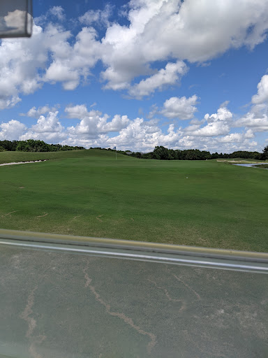 Golf Club «St. James Golf Club Homeowners Association», reviews and photos, 5601 St James Blvd, Port St Lucie, FL 34983, USA