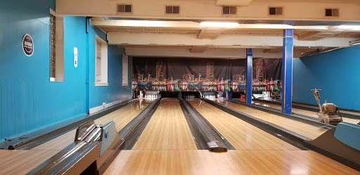Bowling Alley «Patterson Bowling Center», reviews and photos, 2105 Eastern Ave, Baltimore, MD 21231, USA