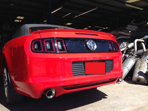 Auto Repair Shop «Muffler City & Brakes», reviews and photos, 4435 Sunbeam Rd, Jacksonville, FL 32257, USA