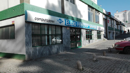 Elídio Ferreira