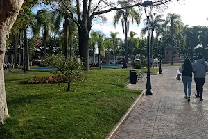 Plaza image