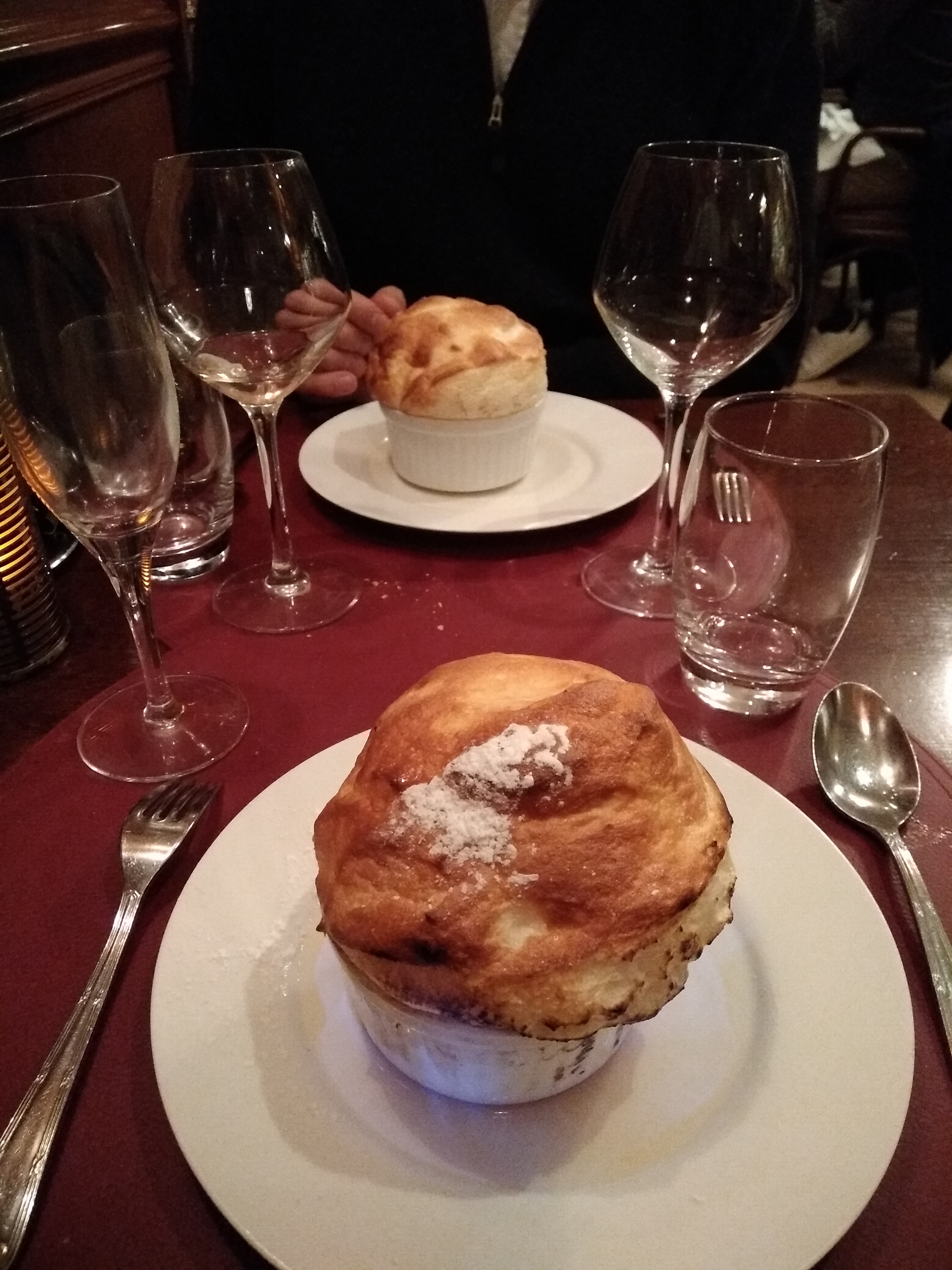 Photo n° 1 de l'avis de Sylviane.n fait le 30/12/2018 à 14:03