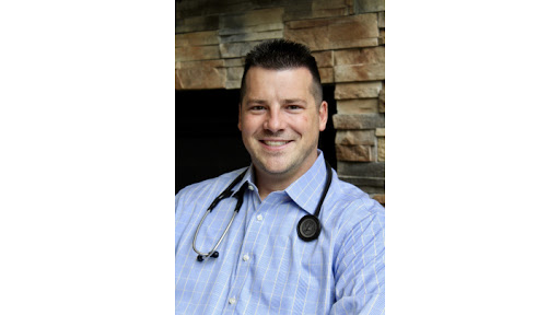 Men's health physician Dayton