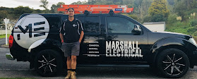 Marshall Electrical Limited