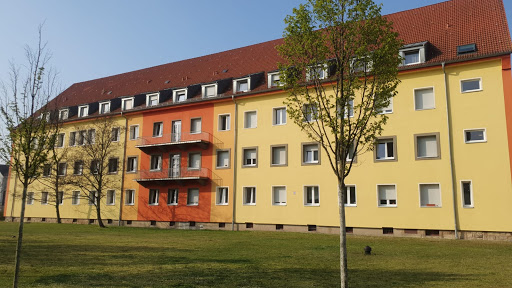 Studentensiedlung Ludwig Frank