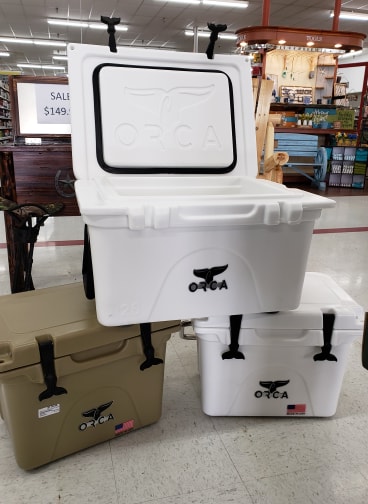 Home Improvement Store «Td True Value Home Center», reviews and photos, 315 Sylamore Ave, Mountain View, AR 72560, USA