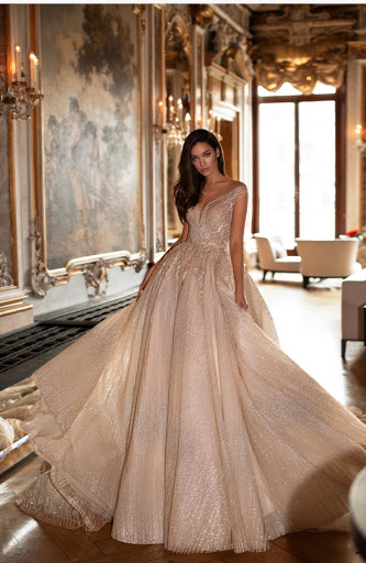 Bridal Shop «Melange Bridal», reviews and photos, 3301 Steck Ave #105, Austin, TX 78757, USA