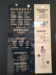 Photo n°5 de Jack's Burgers - Soustons à Soustons ()