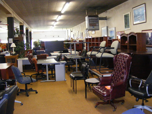 Used Office Furniture Store «Office Furniture Salvage», reviews and photos, 2705 Market St, Wilmington, NC 28403, USA