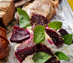 C H I R U N D O Cocina de Humo photo