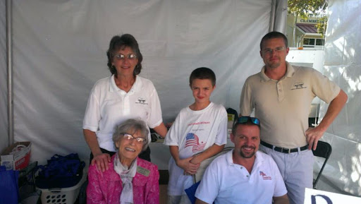 Insurance Agency «Campbell-Wilson Insurance Agency», reviews and photos