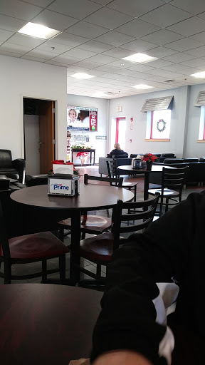 Toyota Dealer «Prime Toyota Rt 2», reviews and photos, 700 Old Union Turnpike, Lancaster, MA 01523, USA