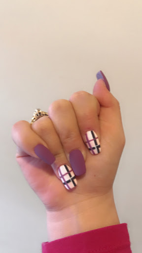 Nail Salon «Glory Nails», reviews and photos, 200 High Ave W # 13, Oskaloosa, IA 52577, USA