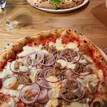 Photo n°2 de l'avis de anna. fait le 20/11/2023 à 17:09 sur le  Ciao Münster Pizza & Vino à Münster