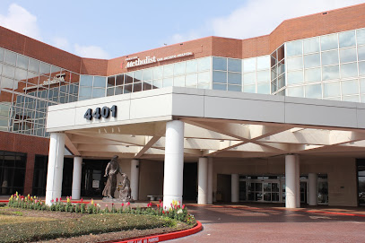 Houston Methodist Breast Care Center at Baytown