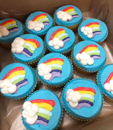 Wedding Bakery «Westhampton Pastry Shop Inc», reviews and photos, 5728 Patterson Ave, Richmond, VA 23226, USA