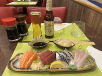 Plats et boissons du Restaurant japonais MOZART SUSHI à Paris - n°8