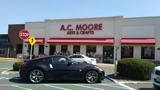 Craft Store «A.C. Moore Arts and Crafts», reviews and photos, 55 Brick Blvd, Brick, NJ 08723, USA