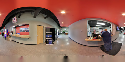 Motorcycle Dealer «Village MotorSports», reviews and photos, 3700 Plainfield Ave NE, Grand Rapids, MI 49525, USA