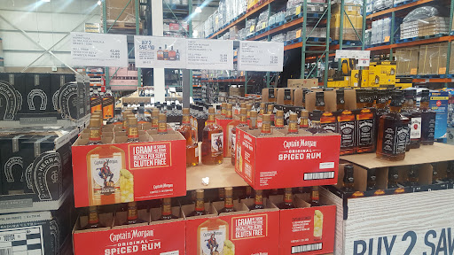 Warehouse store «Costco Wholesale», reviews and photos, 1130 Broadway, Chula Vista, CA 91911, USA