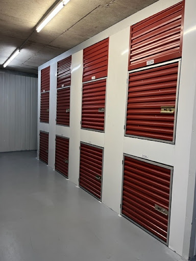 Self-Storage Facility «A+ Mini Storage», reviews and photos, 4021 SW 47th Ave, Davie, FL 33314, USA